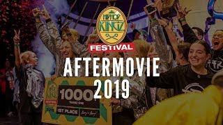 Hiphop Kingz Festival 2019 | After movie
