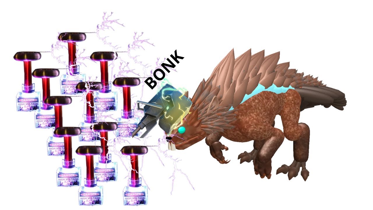 Gnasher Dauntless Trial - Solo 3.0s