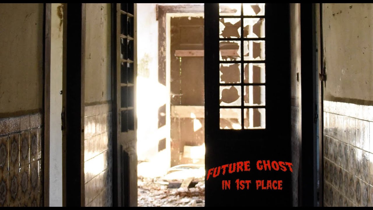 in 1st place - future ghost (official video) indie pop music