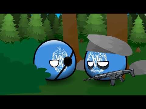 Будущее мира#5 // Часть 2 (Коллаб)