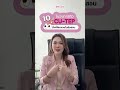 10 ปี ในวงการติวสอบ CU-TEP สิ่งที่ต้องเจอในข้อสอบ #cutep #ติวสอบcutep #studygram #english