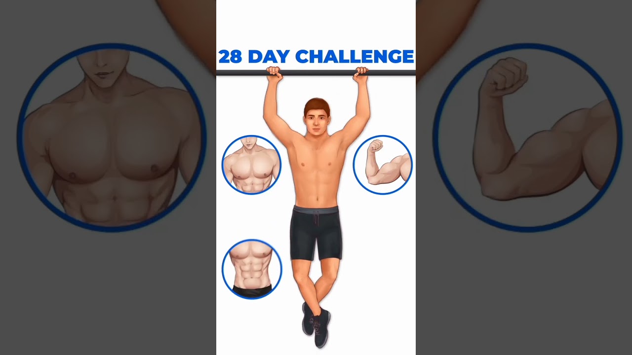 full exercise for upper body