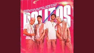 Video thumbnail of "Samueliyo Baby - Los Palitos"