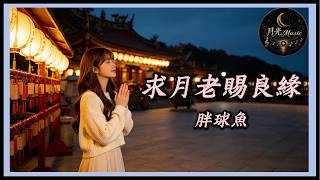Pang Qiu Yu - Praying for a Good Match | CC Subtitles | Moonlight Music