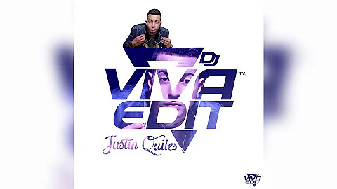 Justin Quiles - Orgullo DjVivaEdit Reggaeton Remix 2017
