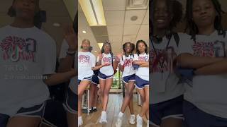 2025 UCA CHEER CAMP !!