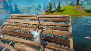 Get you the moon FN montage by Kina