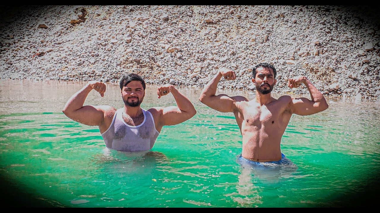 Epic Summer Fun: Swimming with Friends - Tips and Tricks for a ...
