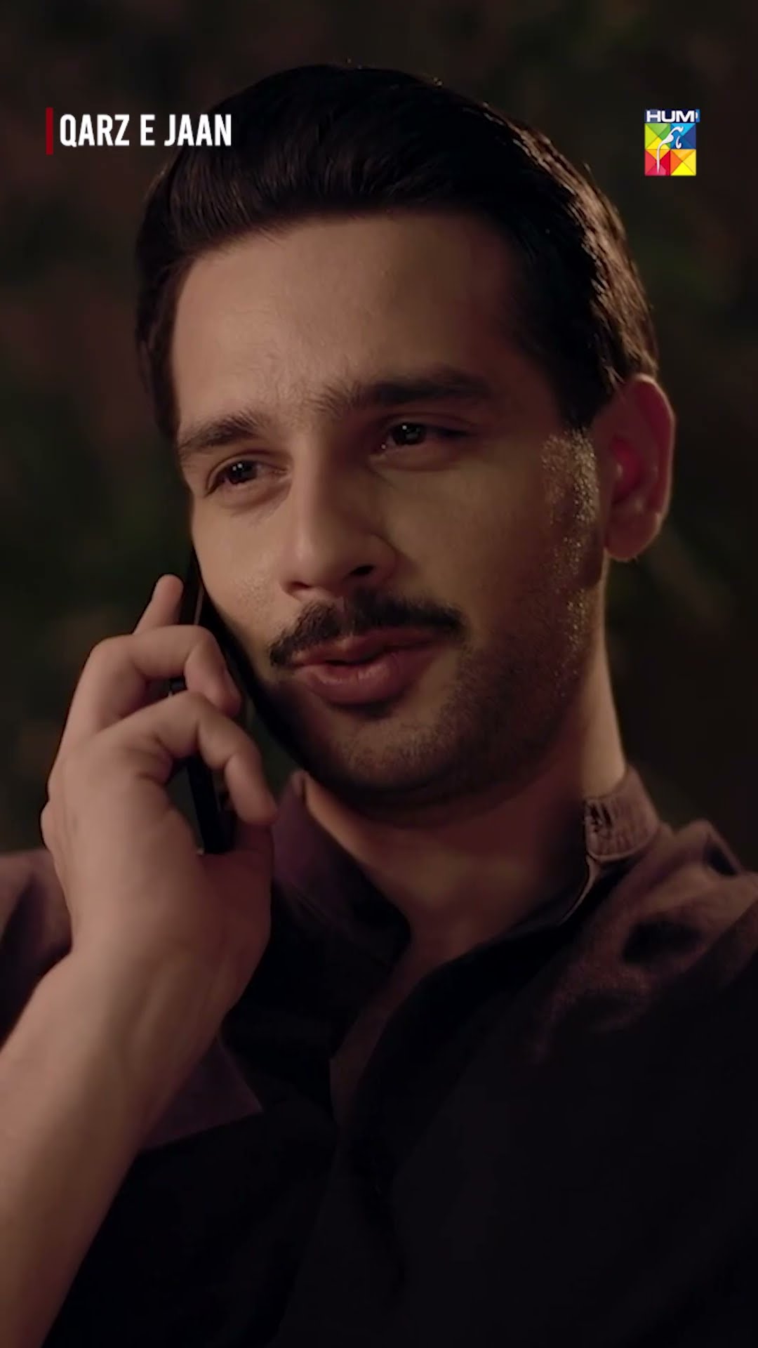 Burhan Ki Sab Batein Yad Rehti Hein...!! #qarzejaan #yumnazaidi #usamakhan #humtv #shorts