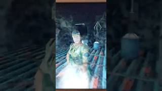 3Dfx Voodoo 3 3000 - Aliens Vs Predator 1999