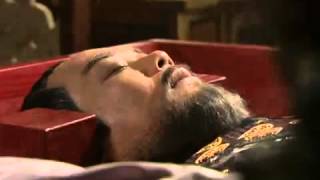 근초고왕 - The King of Legend 20101205  #005