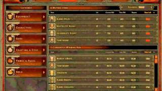 Diablo 3 Auction House - Real Money and Gold