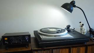 Mood Ⅲ A Portrait At Louise Barney Bigard With The Roger Kay Strings