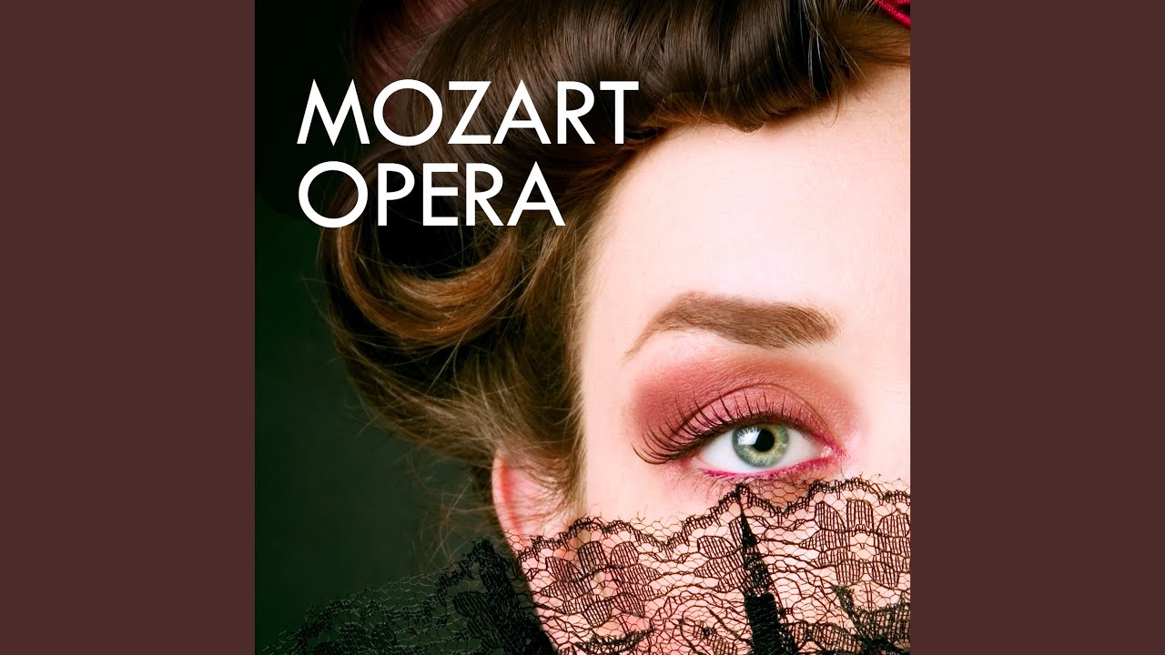 MozartBastien＆Bastienne / Paul Kuentz