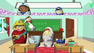 Matryoshka! deluxe - App for Kids screenshot 4