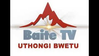 BAITE TV LIVE (13 sept 2022)