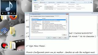 Tutorial - Configurando O MSCONFIG e Excluindo Arquivos Temp. { 2015  } .