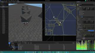 S&box Game Dev -  NPC/AI improved tracking/navigation