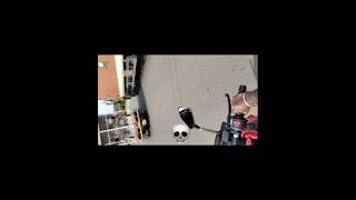 New Ride Video Rs Me.....