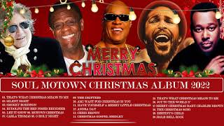 Motown Christmas Songs Playlist 🎄 Motown Christmas Album🎄Motown Christmas Music 2022 (7)