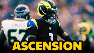 Emmanuel Forbes is the Rams GIFT that will keep on GIVING