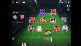 Meu time screenshot 5