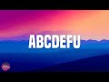 GAYLE -abcdefu (Letra/Lyrics)