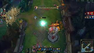 Rumble Urf Lol Encilis