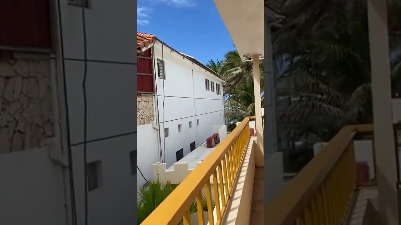 Kite Beach Inn Kite Beach Cabarete Dominican Republic