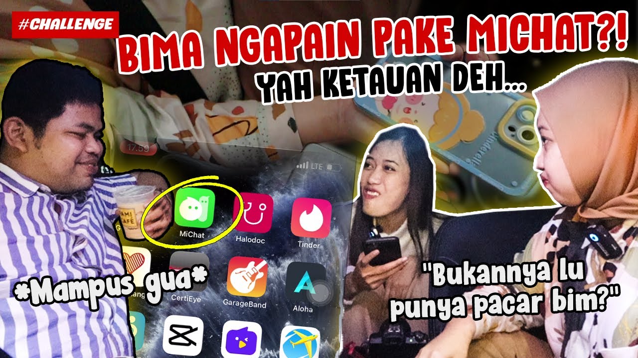 Youtube duo pengacara terbaru