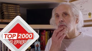 Video thumbnail of "Cream - White Room | The story behind the song | Top 2000 a gogo"