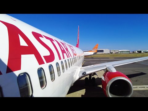 Video: Боингдин атактуу 737 MAX учагы кайтып келди - бул жерде сиз эмнени билишиңиз керек