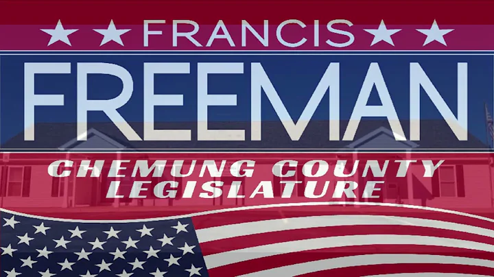 1st District - Francis Freeman