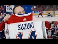 Suzuki &amp; Caufield lead Habs to 4th win in a row | Montreal Canadiens vs Buffalo Sabres Feb 23, 2022