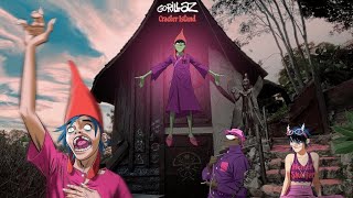 Gorillaz - Silent Running (Loco Extended Edit)