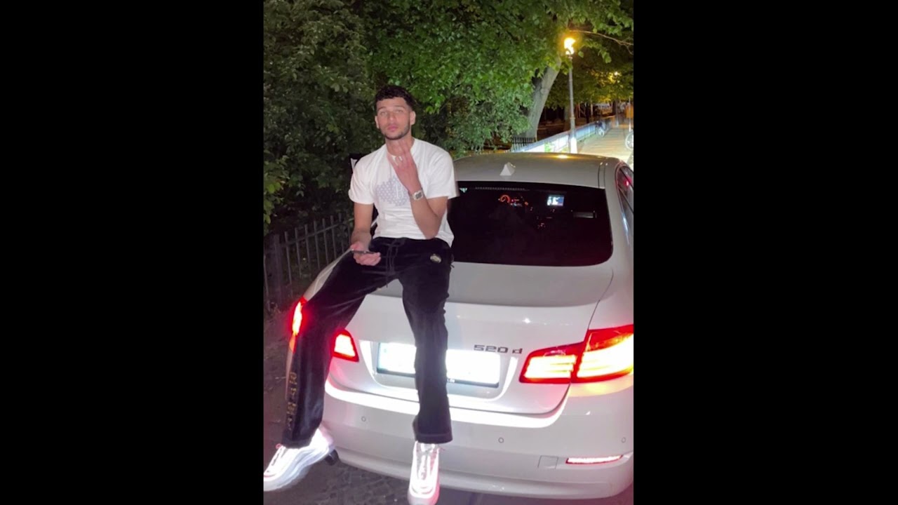 (FREE) Lucio101 Type Beat - 