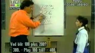 The Human Calculator® Scott Flansburg on Amazing Discoveries
