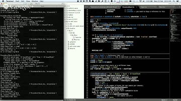 Epidemic Game: Programming a harness for procedural sound (Part 2)