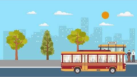 Mr.Balaji | Student Project | 2D Animation 02 | Ask Me How !!! | Just Rise Academy