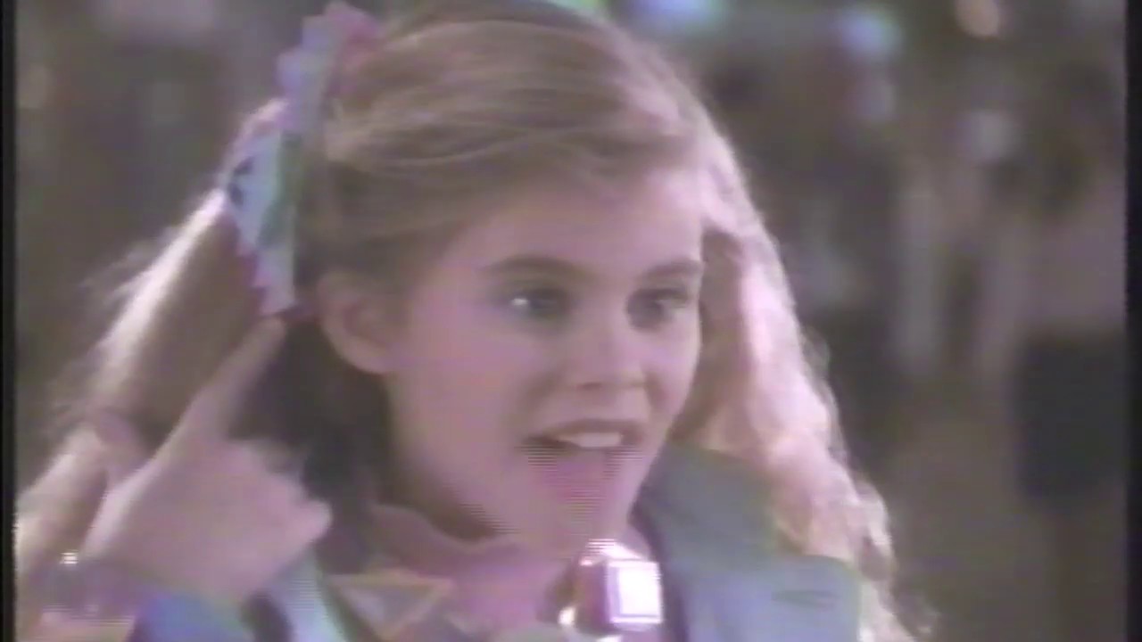 WLVI Boston March 1988 Commercials Part 2