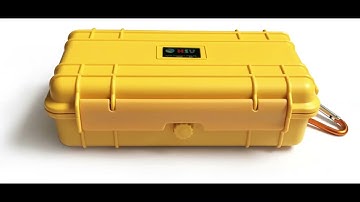 Why use Launch Cables ?