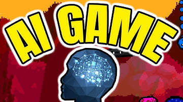 Can I Use AI TO Develop A VIDEO GAME