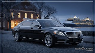 Cruise Port Transportation from Connecticut | Absolute Transportation