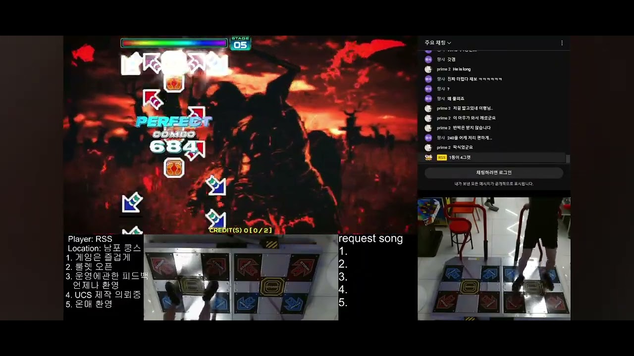 [PIU PHOENIX] 1948 S24 3Great UG@@@@@@@@@@@