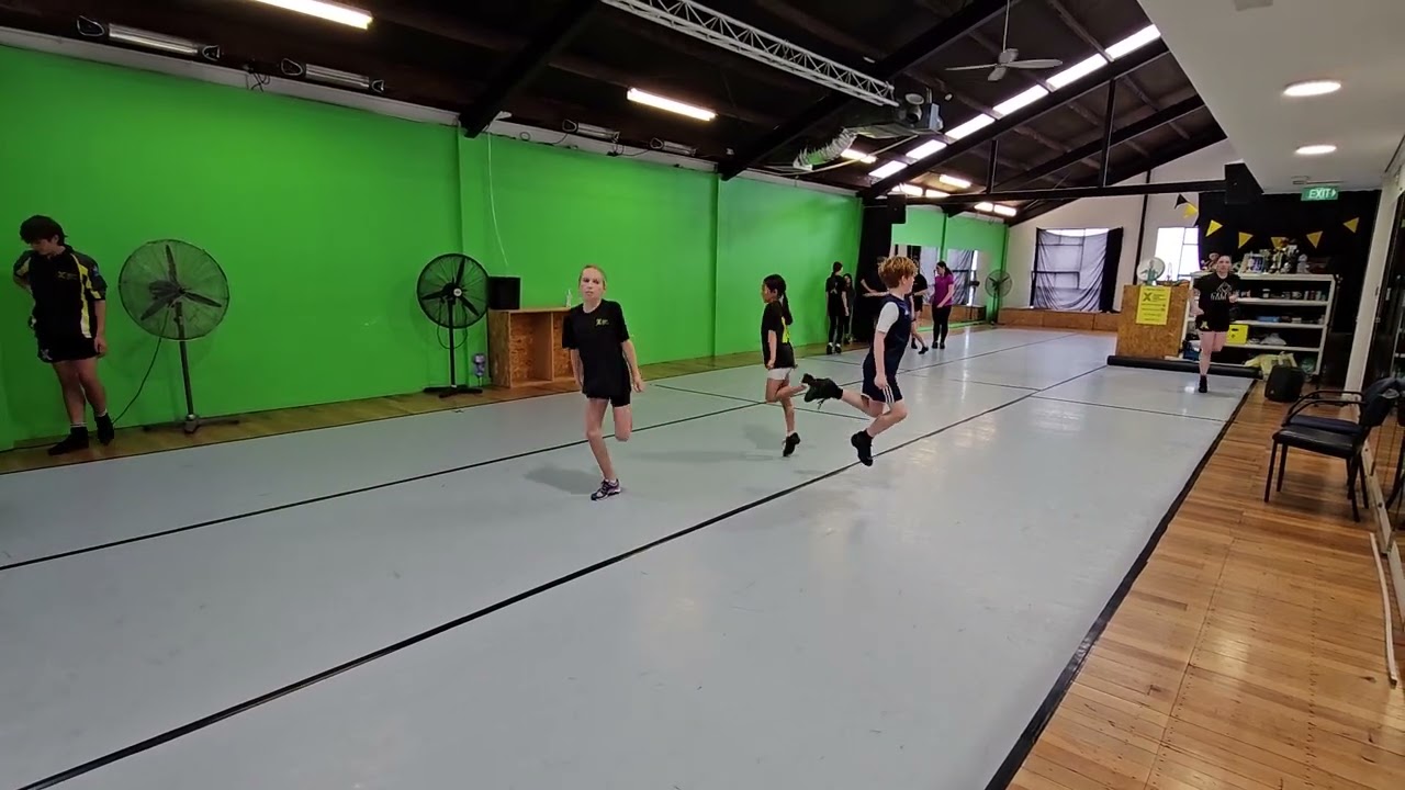 Reel Around the Sun - 2 of 2 from Thurs 21st Nov