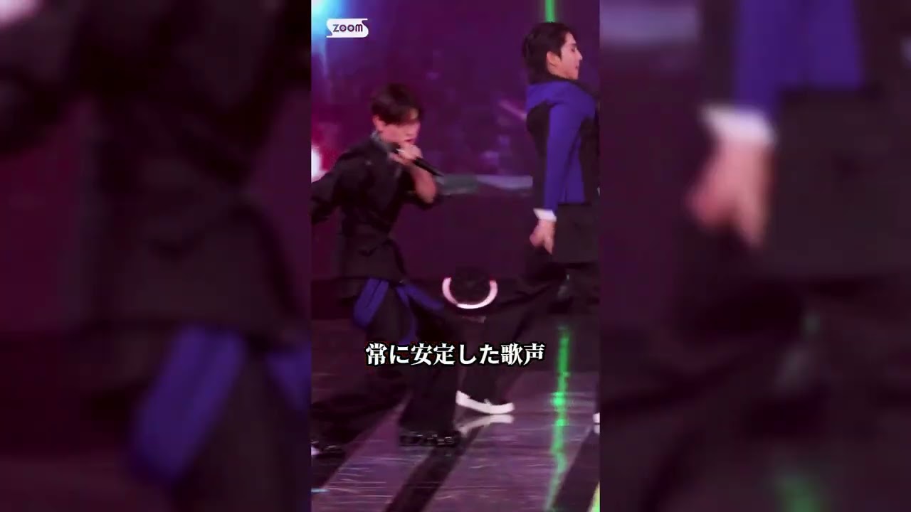 Stray Kids ライブ歌唱が最も安定しているメンバーTOP3