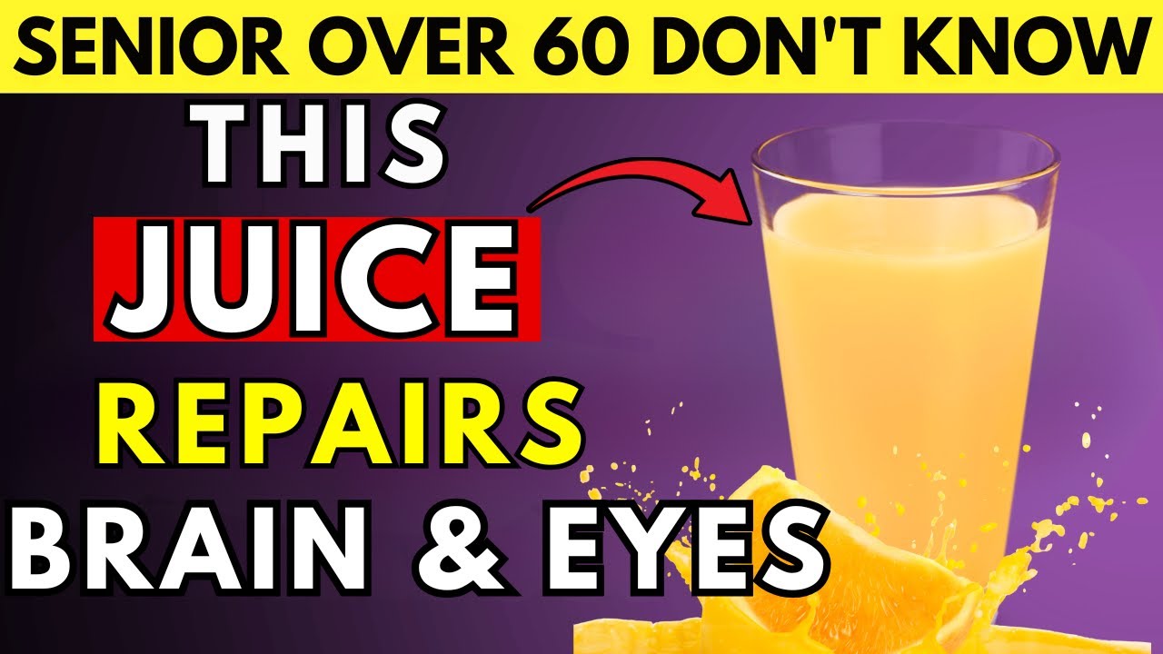 Over 60? STOP Eating These 4 "Healthy" Carbs