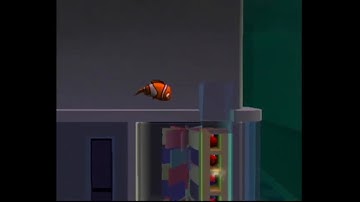 Finding Nemo Part 15