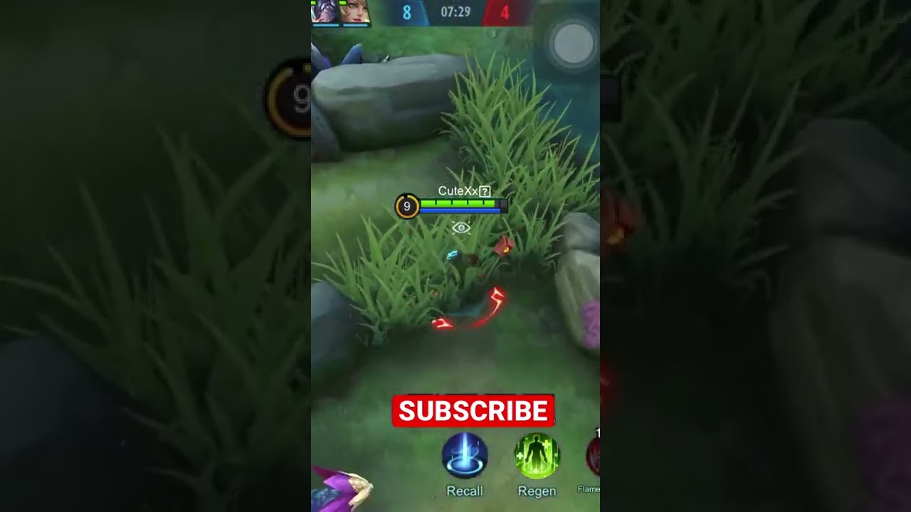 Lol enemy chou save julian 🤣 | Julian Gameplay 