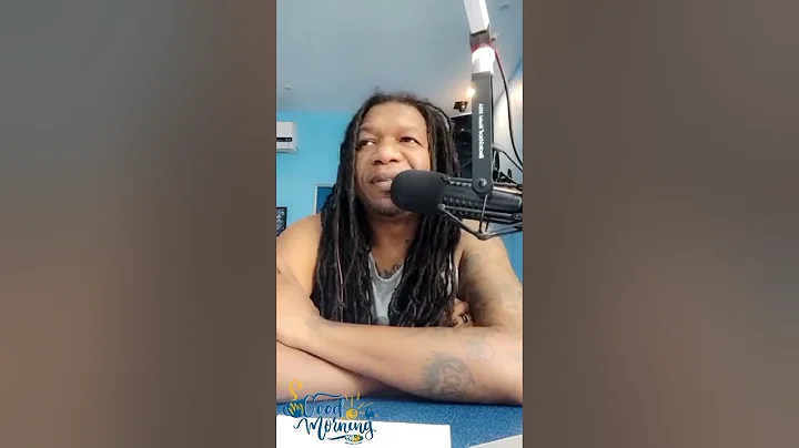 Top 5  Monica on The My Good Morning Show